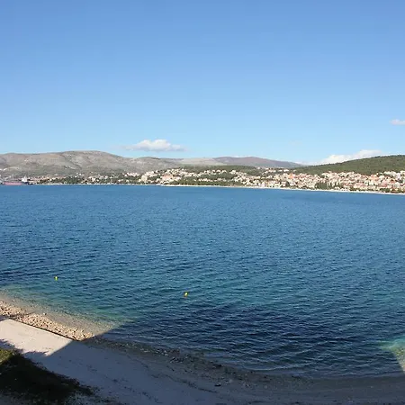 Plaza Apartman Trogir