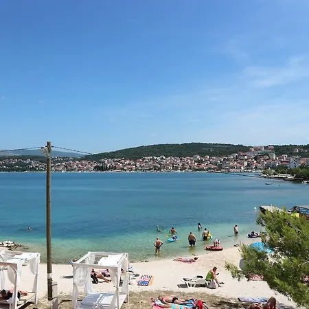 Plaza Apartman Trogir