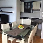 Plaza Apartment