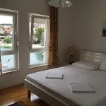 Plaza Apartment Trogir