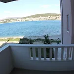 Plaza Trogir