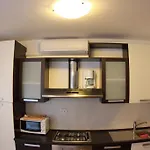 Apartment Plaza Trogir