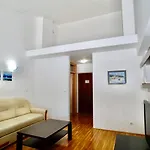 Plaza Apartment Trogir