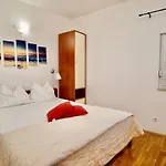 Plaza Apartment Trogir