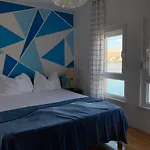 Plaza Apartment