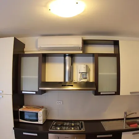 Apartment Plaza Trogir