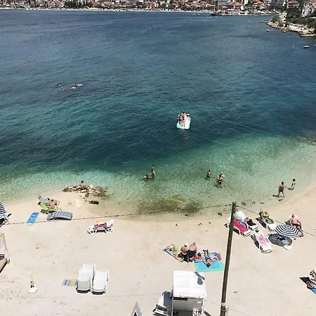 Plaza Apartment Trogir