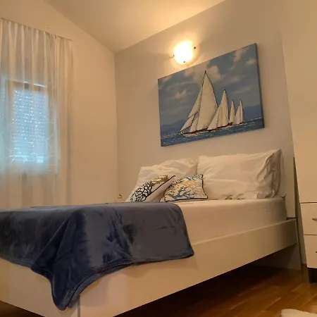 Apartment Plaza Trogir