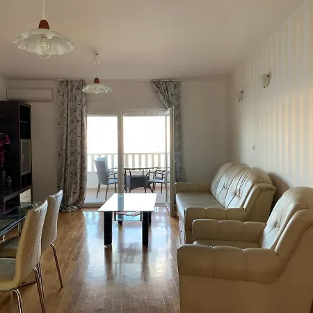 Plaza Apartmán Trogir