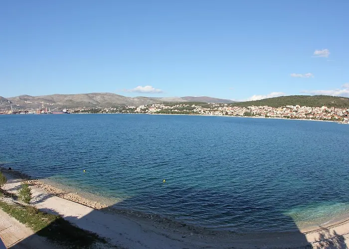 Plaza Apartmán Trogir