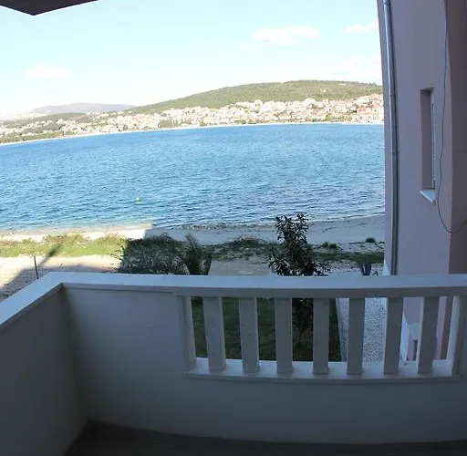 Plaza Trogir