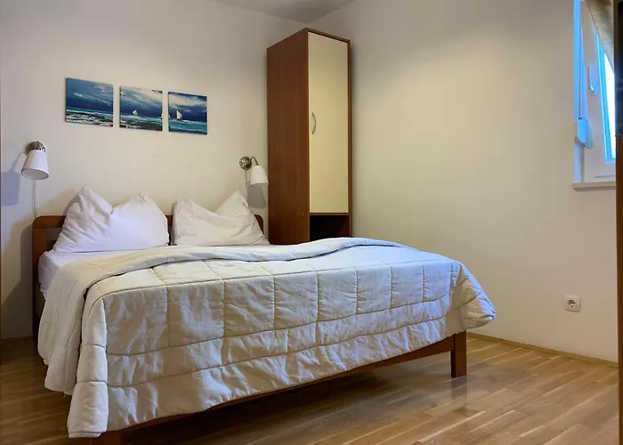 Apartmán Plaza