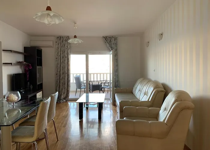 Plaza Apartmán Trogir