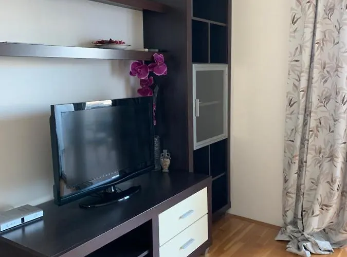 Apartmán Plaza Trogir