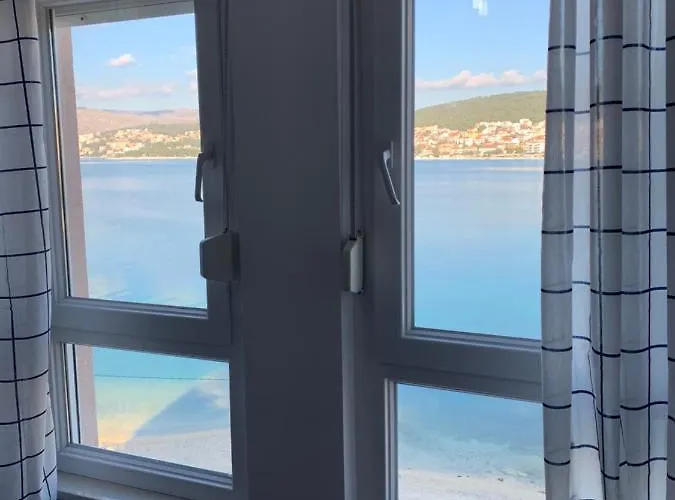 Plaza Apartmán Trogir