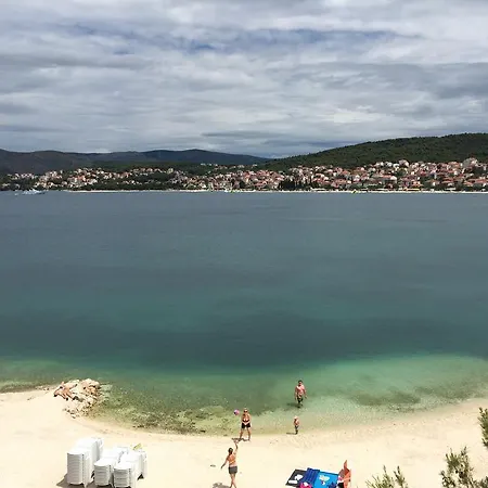 Apartment Plaza Trogir