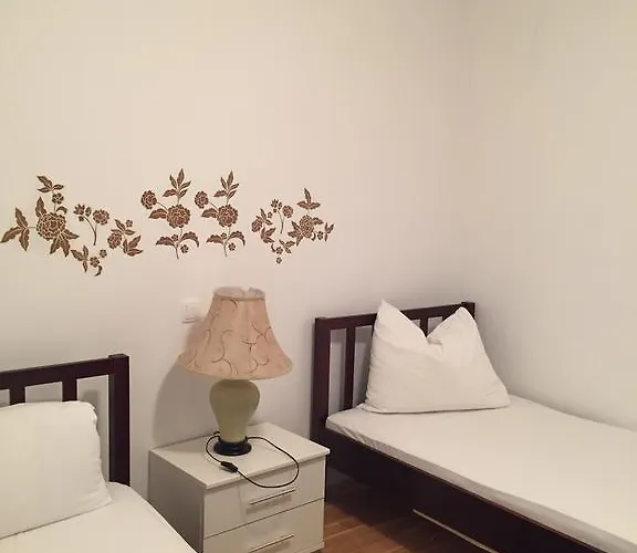 Plaza * Трогир