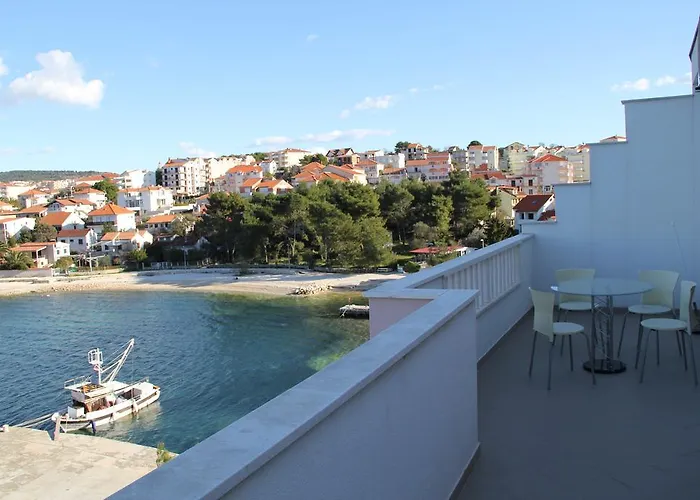 Апартаменты Plaza