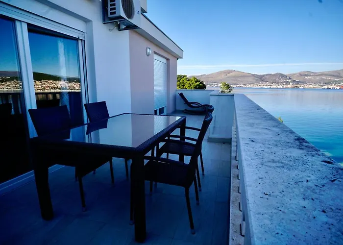 Апартаменты Plaza