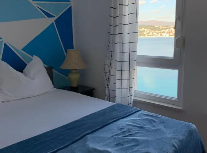 Plaza Апартаменты *